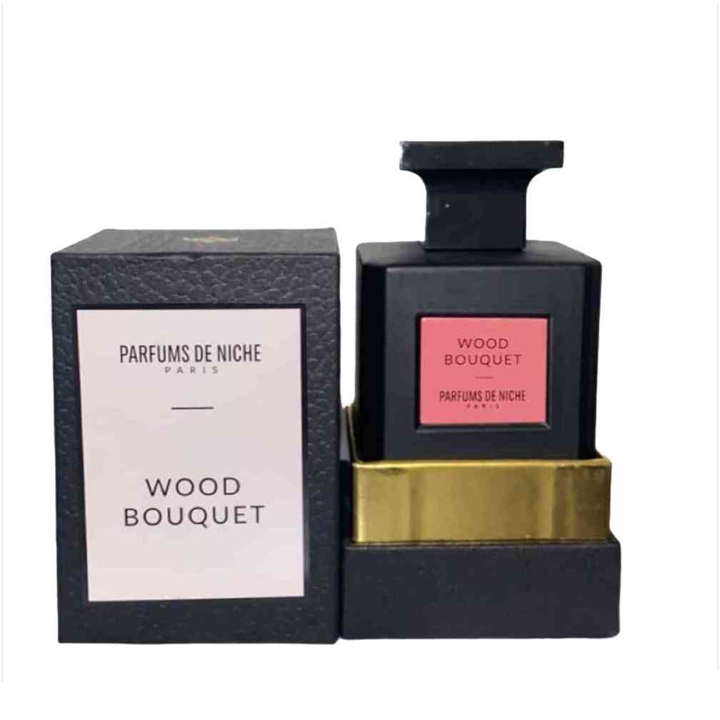 Wood Bouquet Parfums von der Marke Parfums de Niche mixte 100 ml