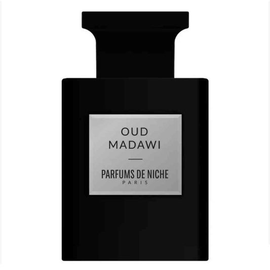 Oud Madawi Parfüms von der Marke Parfums de Niche mixte