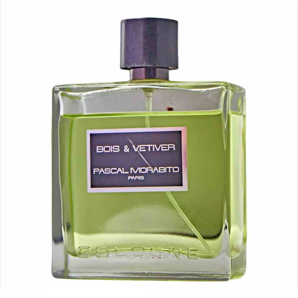 Parfums Bois & Vetiver von der Marke Pascal Morabito für Männer 200 ml