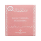 12ml * 4 Gris Montaigne - Musc Tahara Bellissima - Concentré de Parfum