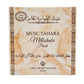 12ml Gris Montaigne - Musc Tahara Milkshake Peach - Concentré de Parfum