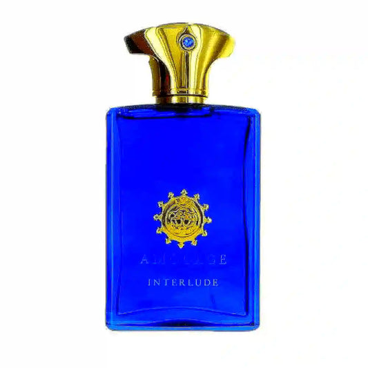 Amouage - Interlude - Eau de Parfum für Herren
