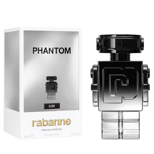 Paco Rabanne - Phantom Elixir - Intensives Parfum für Männer