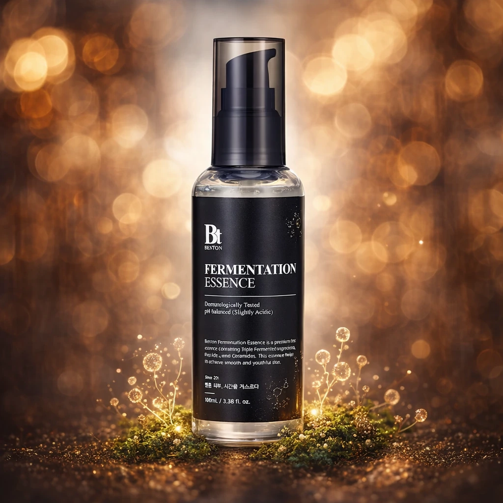 Benton - Fermentation Essence