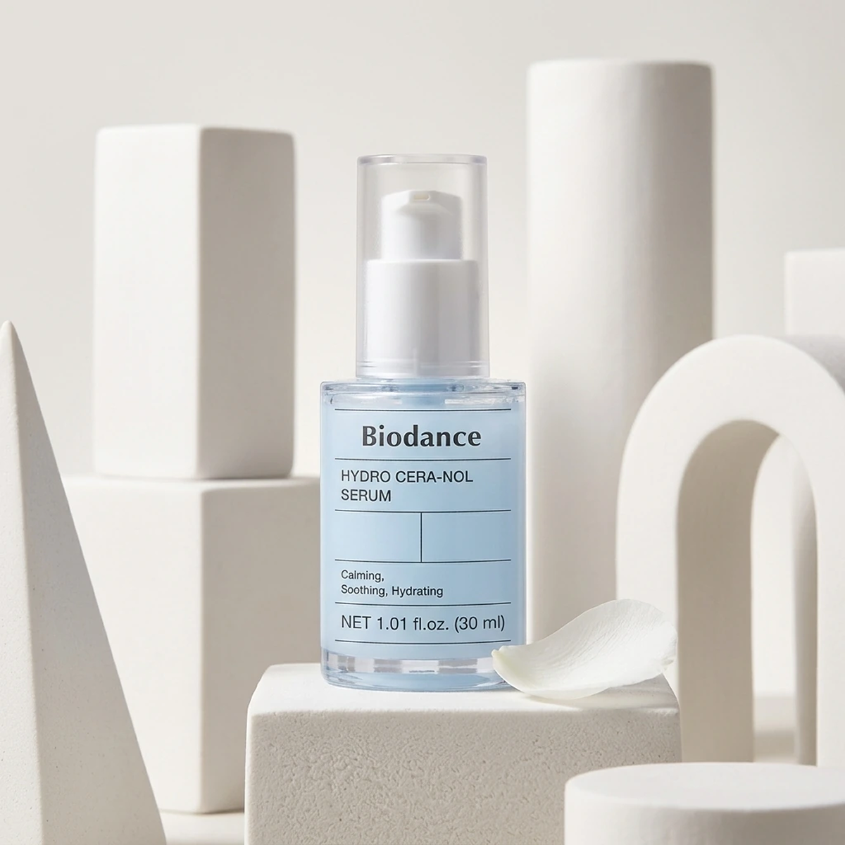 Biodance - Hydro Cera - Nol - Serum