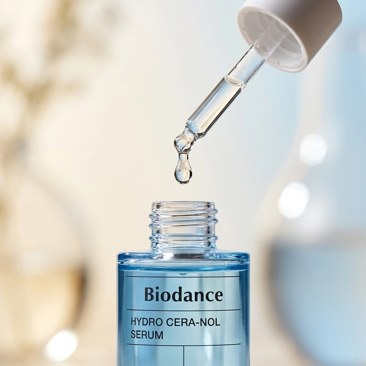Biodance - Hydro Cera - Nol - Serum