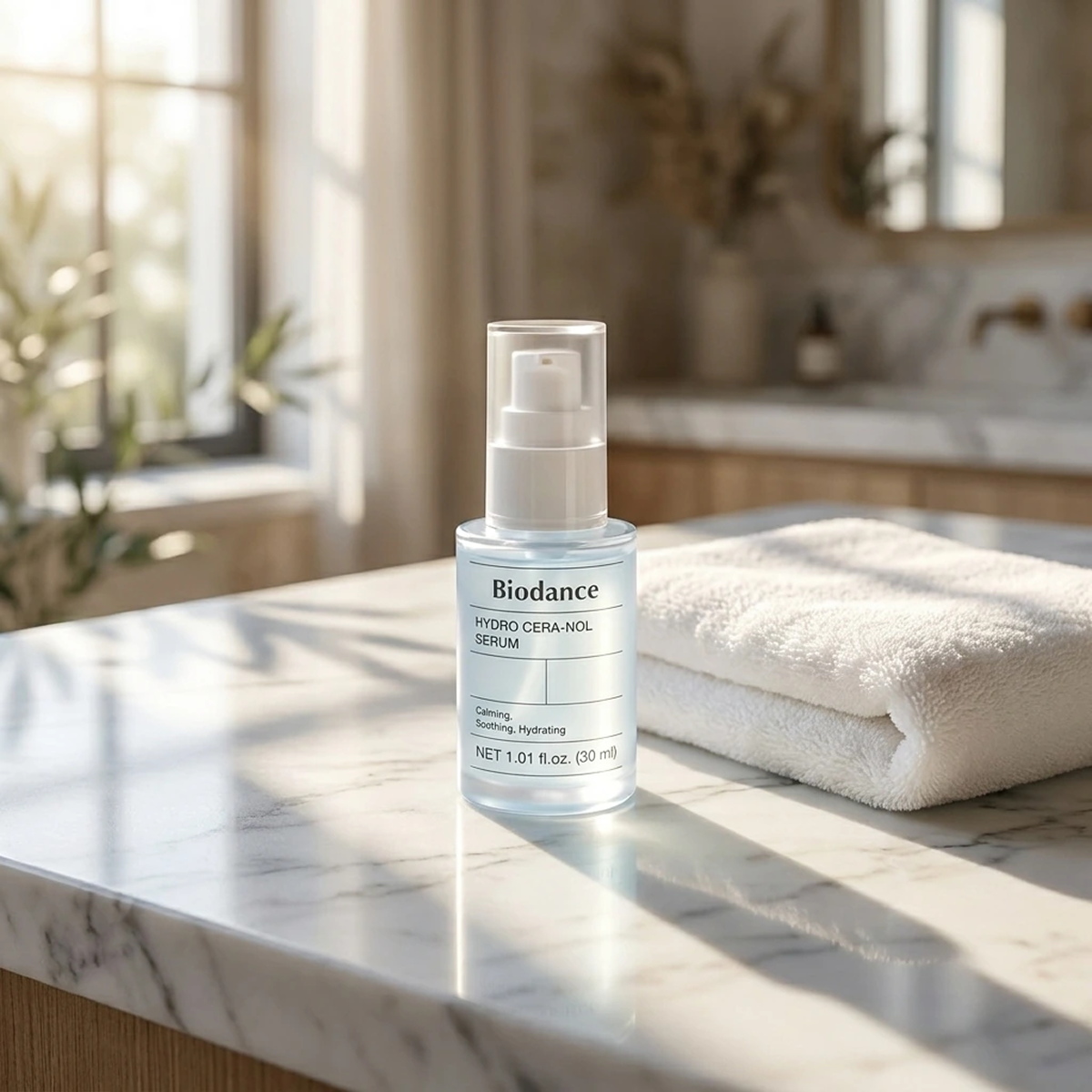 Biodance - Hydro Cera-Nol - Sérum