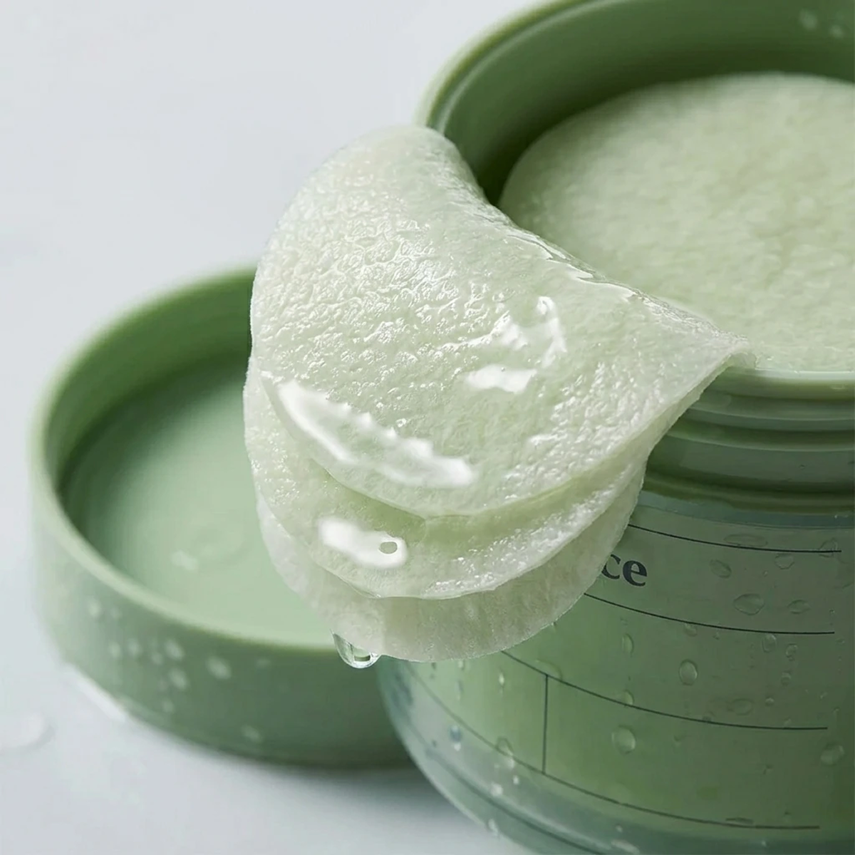 Biodance - Sea Kelp - Gel Toner Pad