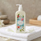 Nature Republic - Perfume De Nature Körperlotion_Allday Lily