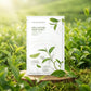 Nature Republic - Real Nature Sheet - Mask Green Tea