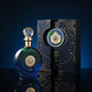 100 ml Paris Corner - Expressions I Un - Extrait de Parfum Unisexe