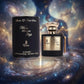 Paris Corner - When Soul Gets High - Eau de Parfum Unisexe