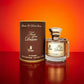 100 ml Paris Corner- Fire Your Desire - Eau de Parfum Unisexe