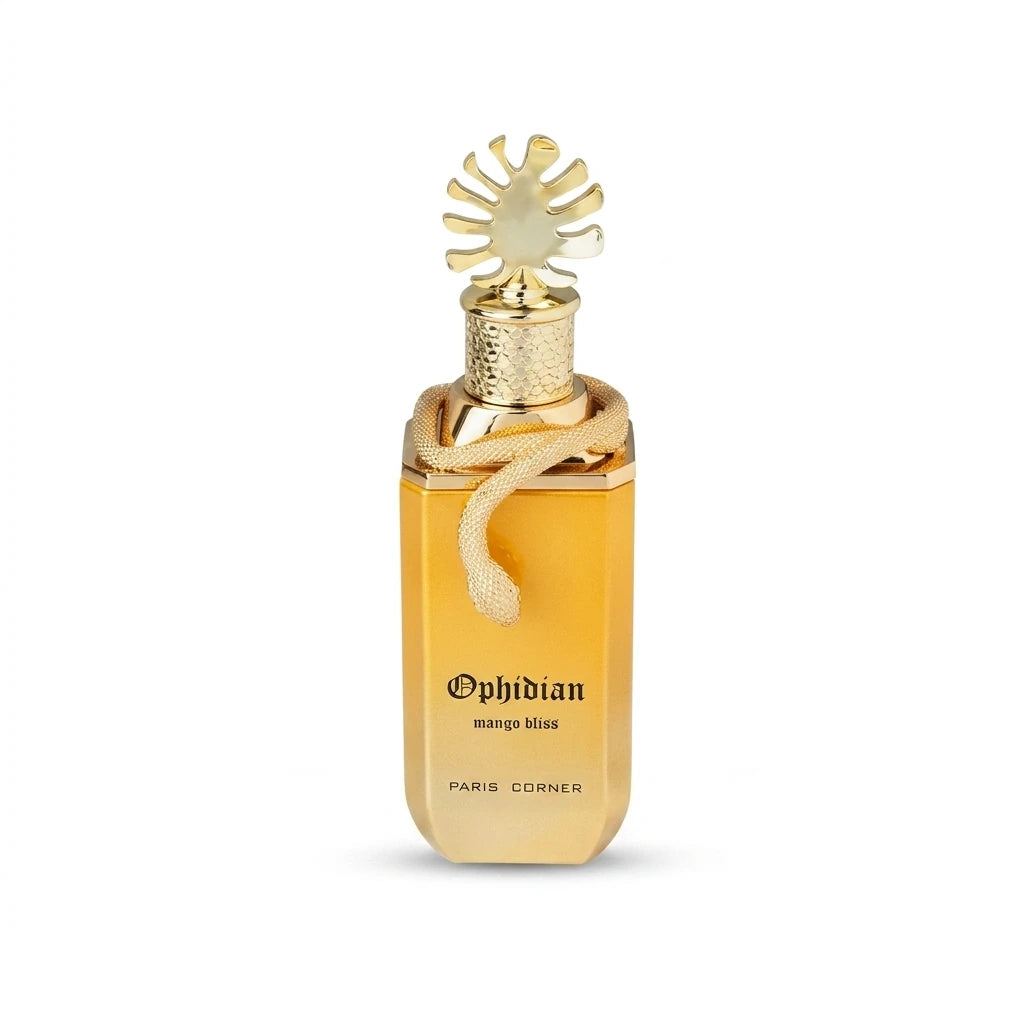 100 ml Paris Corner - Ophidian Mango Bliss - Eau de Parfum Mixte