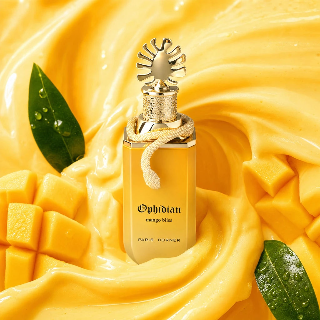Paris Corner - Ophidian Mango Bliss - Eau de Parfum Unisex