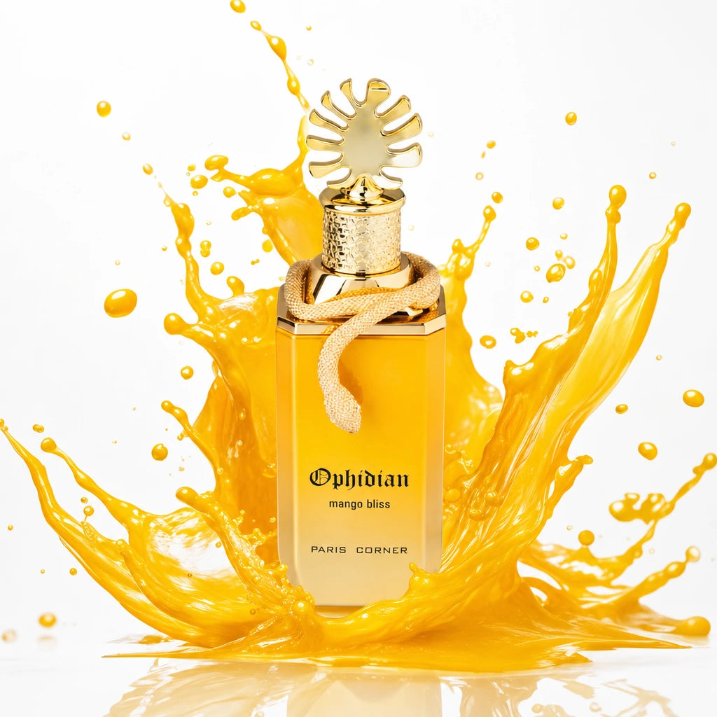 Paris Corner - Ophidian Mango Bliss - Eau de Parfum Unisex