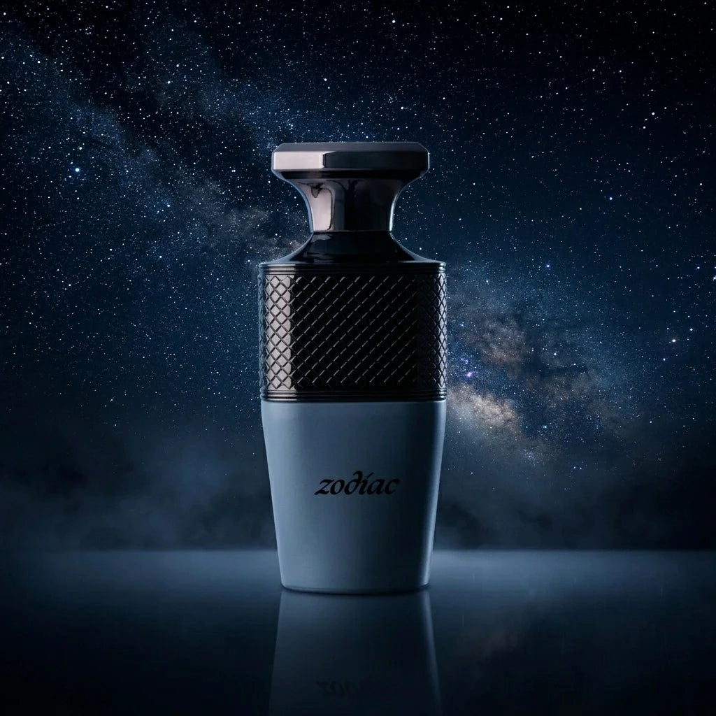 100 ml Paris Corner - Zodiac - Eau de Parfum