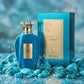 Paris Corner - Voux Turquoise - Eau de Parfum Unisexe