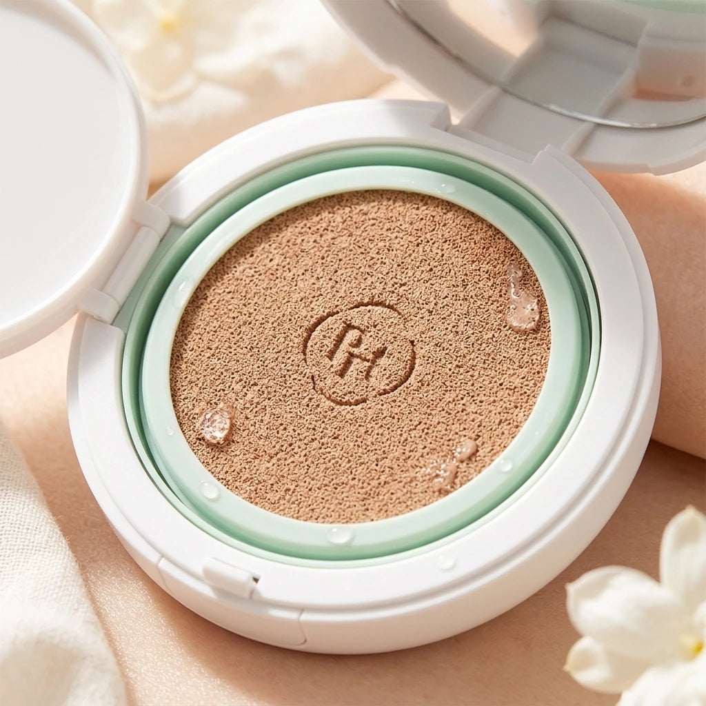 PURITO SEOUL - Wonder Releaf Centella BB Cushion 21 Light Beige