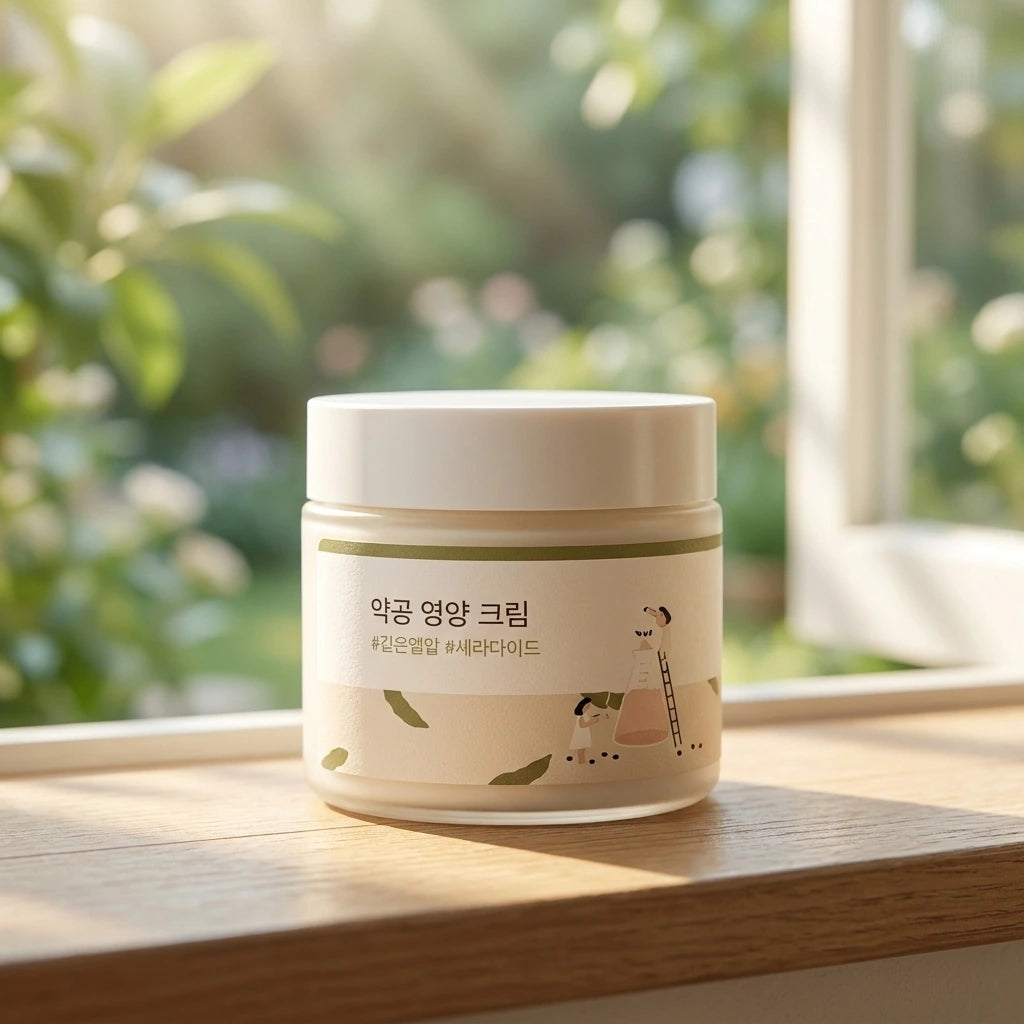 Round Lab - Soybean Cream