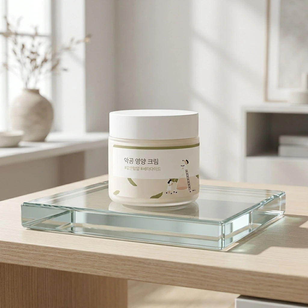 Round Lab -  Soybean Cream