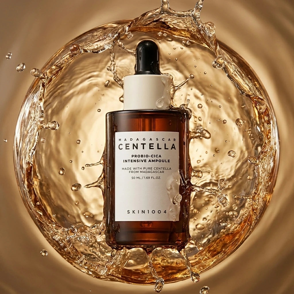 Skin1004 - Madagascar Centella - Probio Cica Intesive Ampoule