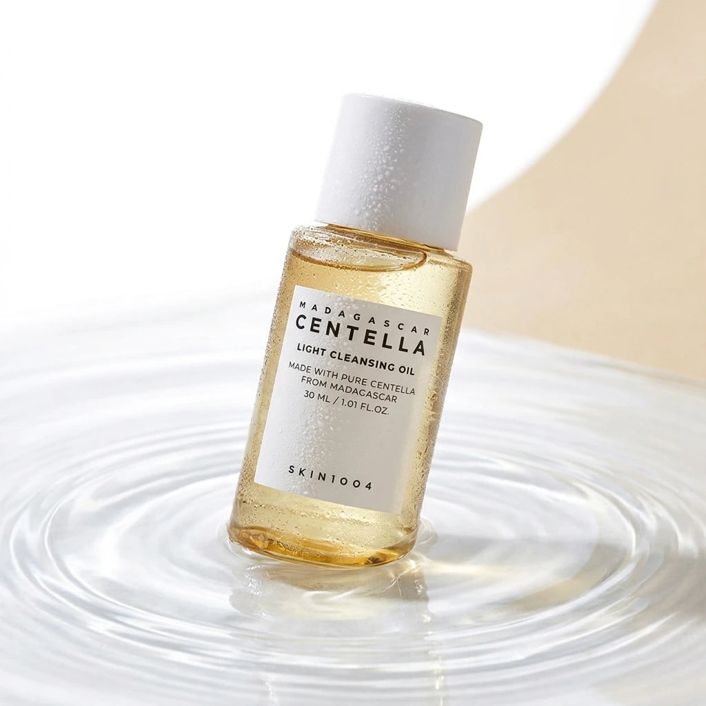 Skin1004 - Madagascar Centella Light Cleansing Oil