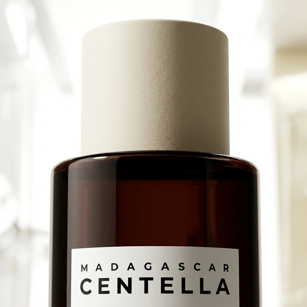 Skin1004 -  Madagascar Centella - Probio Cica Essence Toner