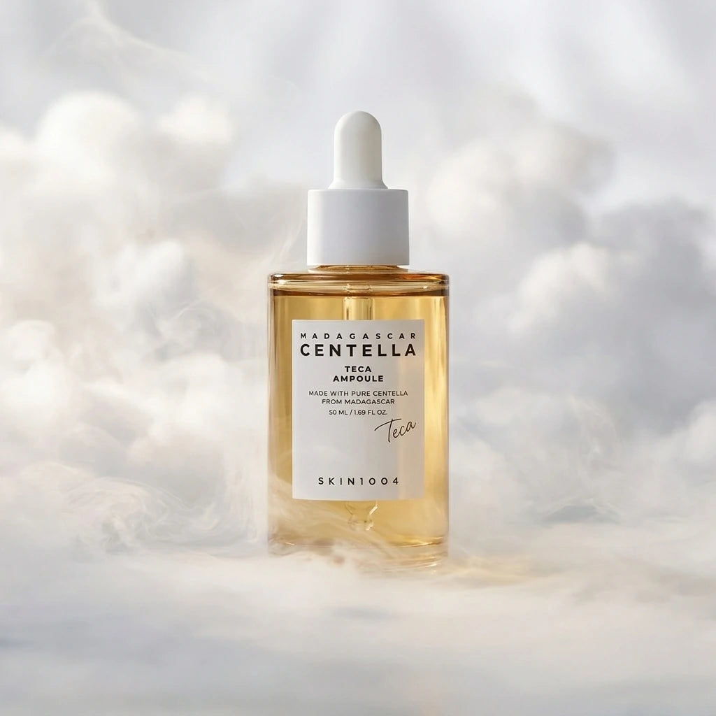 Skin1004 - Madagascar Centella Teca Ampoule