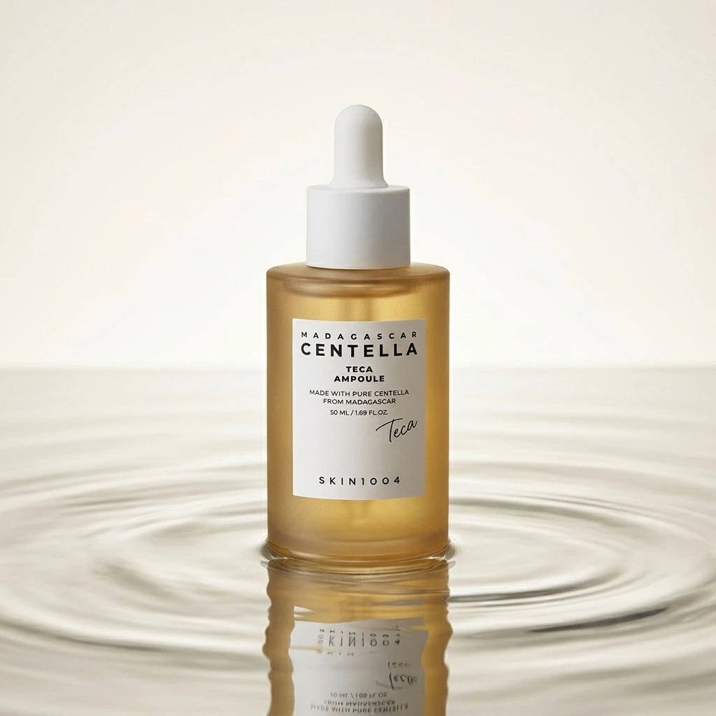 Skin1004 - Madagascar Centella Teca Ampoule