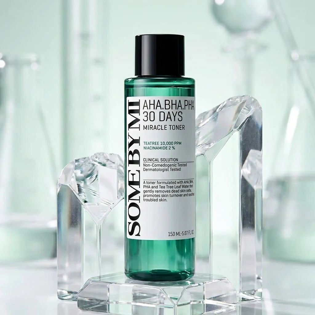 Some By Mi - AHA.BHA.PHA 30 Days - Miracle Toner