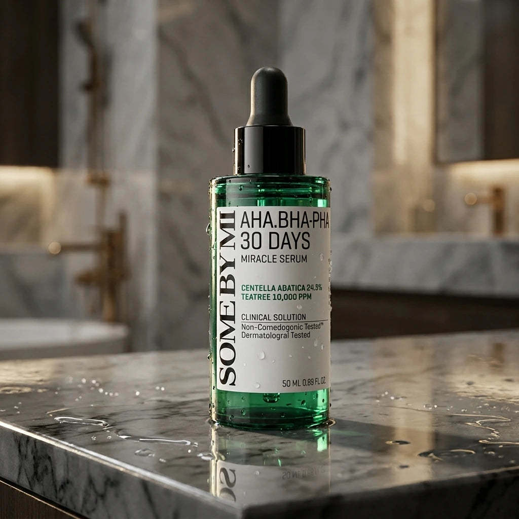 Some By Mi - AHA.BHA.PHA 30 Days - Miracle Serum
