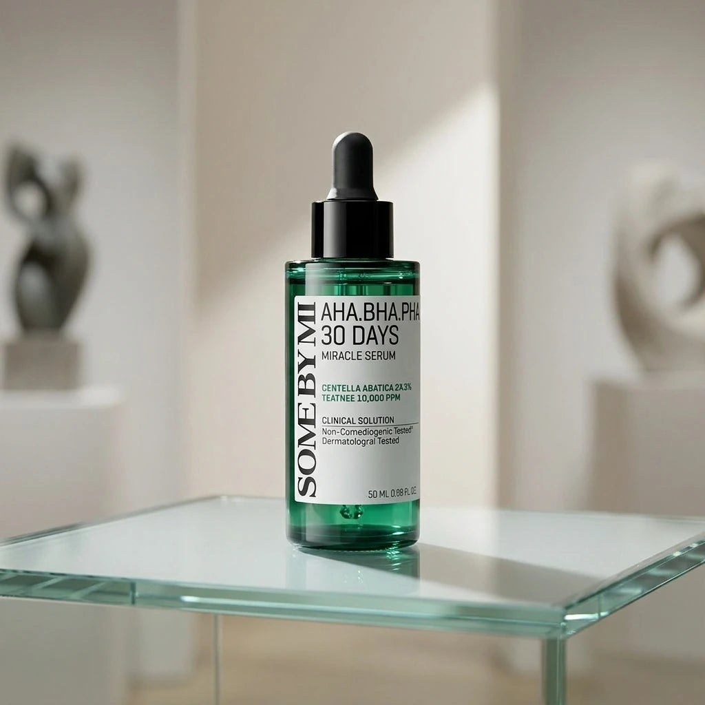 Some By Mi - AHA.BHA.PHA 30 Days - Miracle Serum