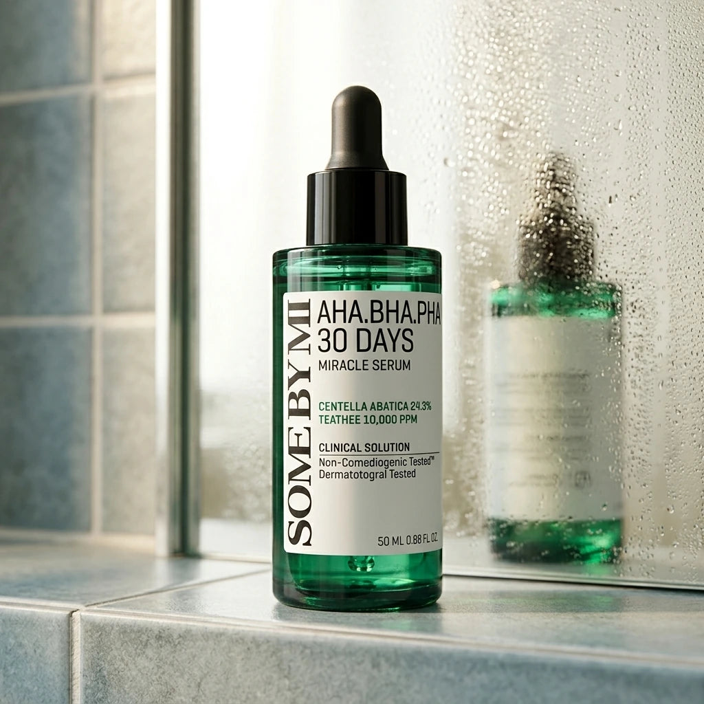 Some By Mi - AHA.BHA.PHA 30 Days - Miracle Serum
