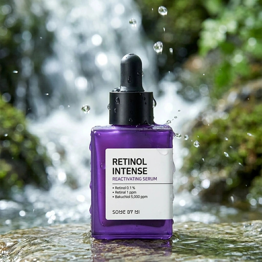 Some By Mi - Retinol Intense Reactivating Serum