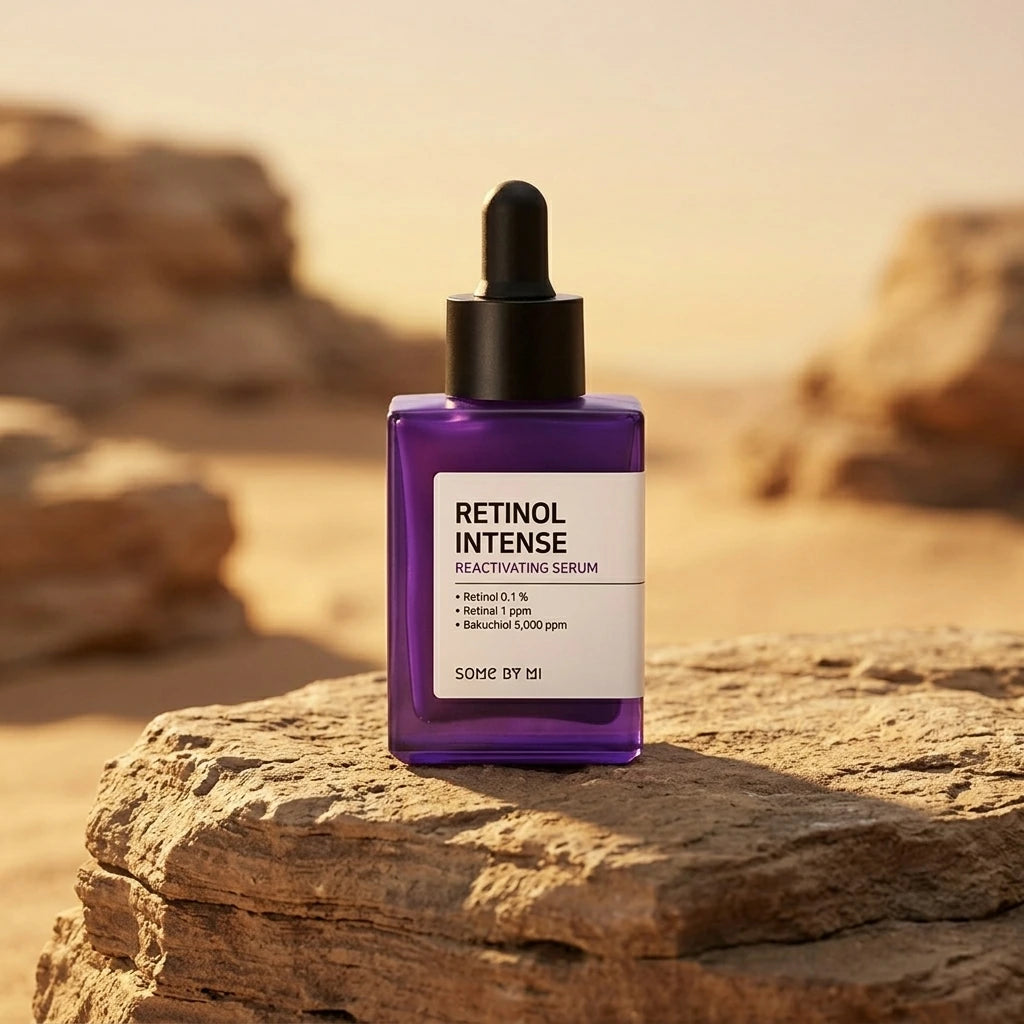 Some By Mi - Retinol Intense Reactivating Serum