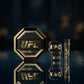 UFC - TakeDown - Geschenkset EDP 100ML + Deodorant 200ml