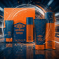 Umbro - Tempo - Coffret Déodorant Spray & Gel Douche