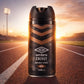 Umbro - Energy - Déodorant Spray pour Homme
