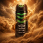 Umbro - Action - Déodorant Spray pour Homme