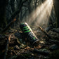 Umbro - Action - Deospray für Herren