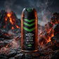 Umbro - Action - Deospray für Herren