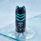 Umbro - Ice - Déodorant Spray pour Homme