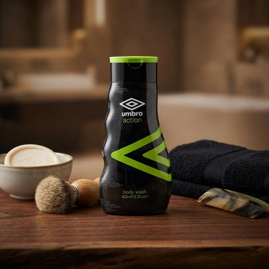 Umbro - Action - Gel Douche