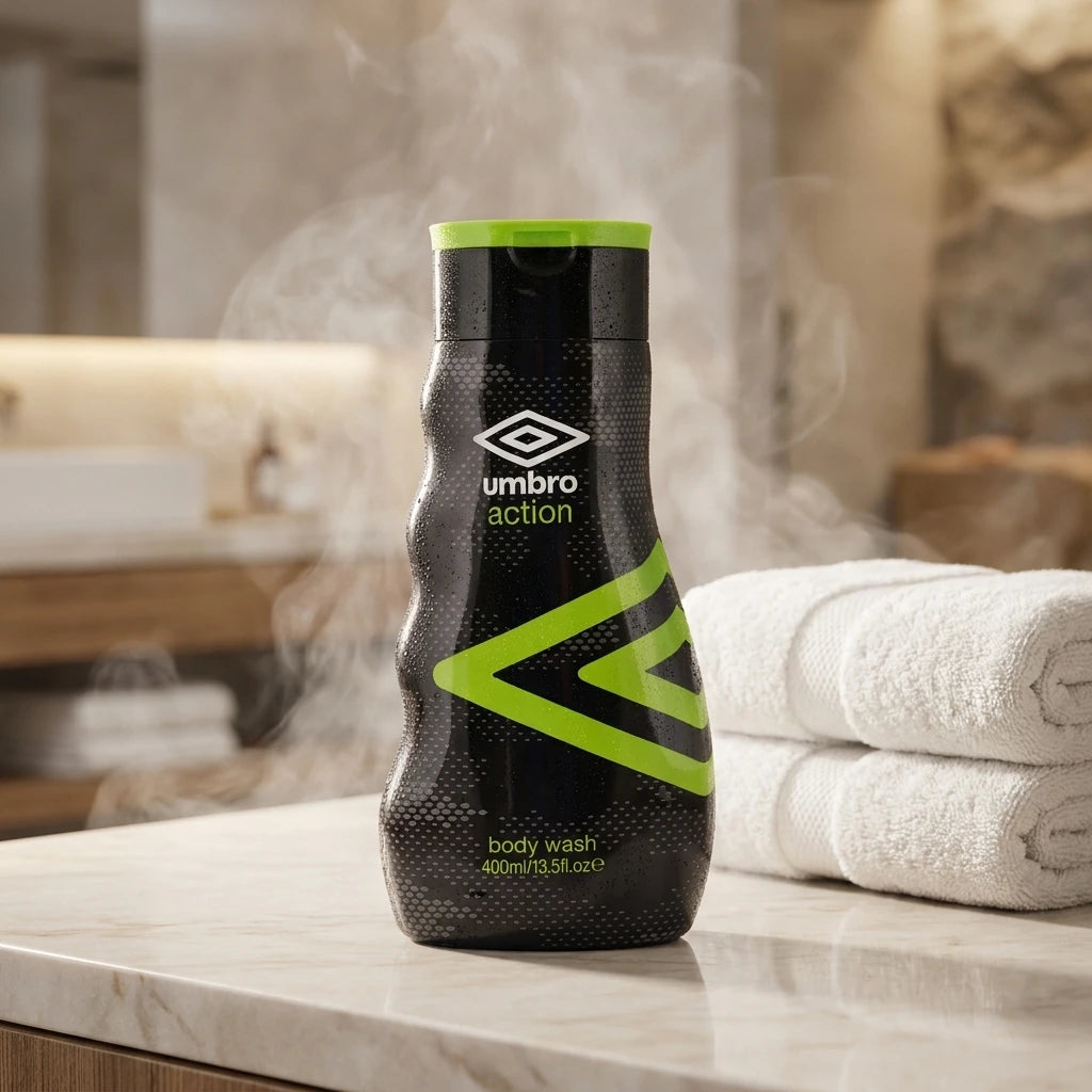 Umbro - Action - Gel Douche