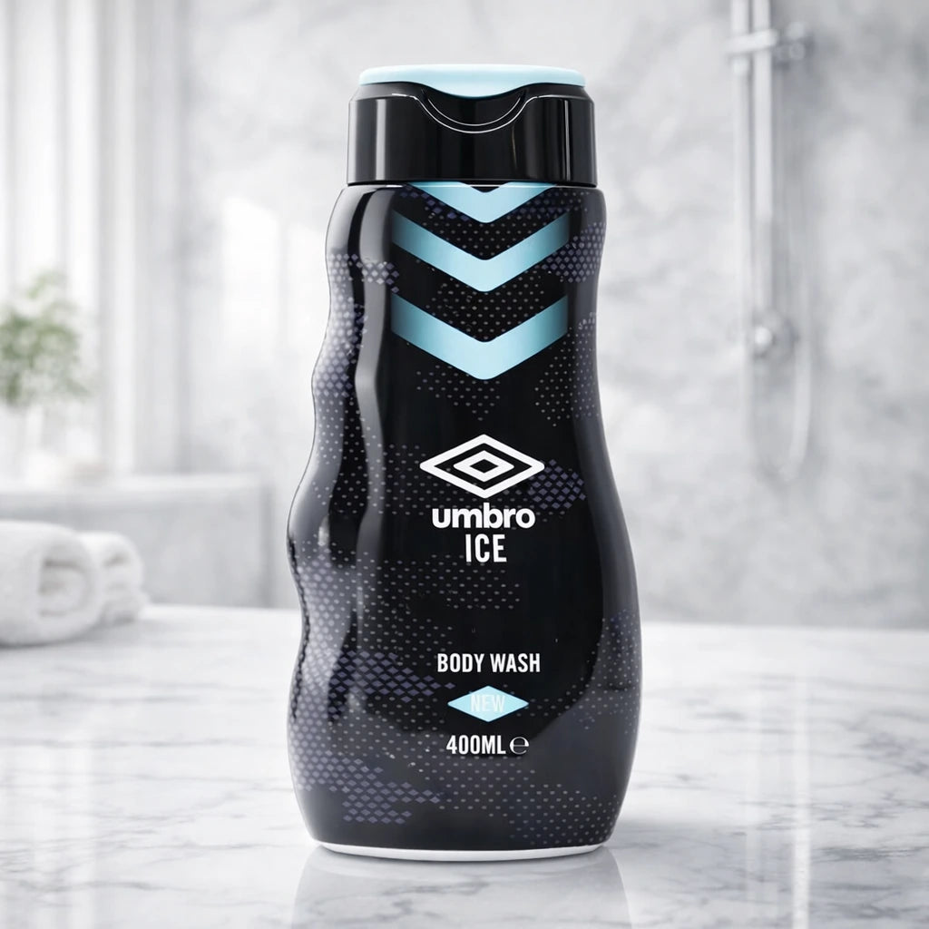 Umbro - Ice - Duschgel