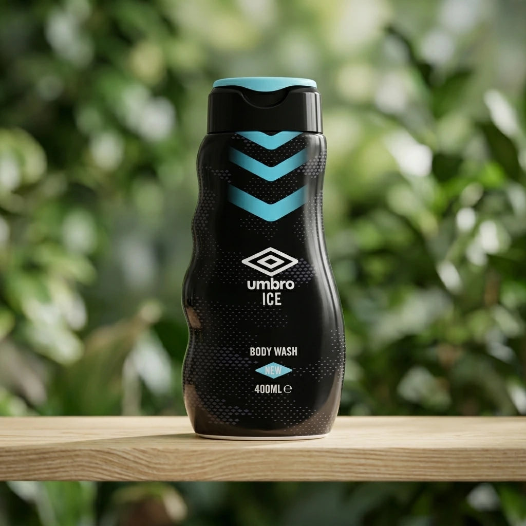 Umbro - Ice - Duschgel