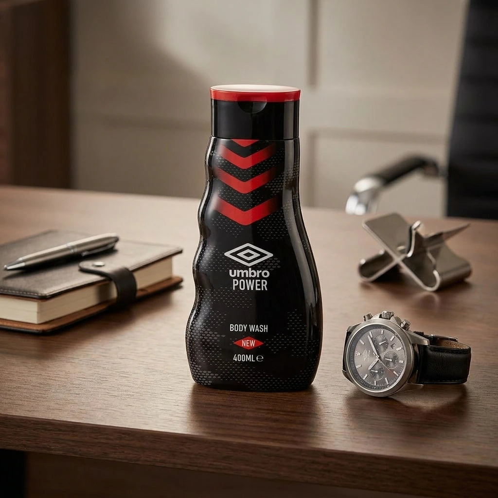 Umbro - Power - Gel Douche