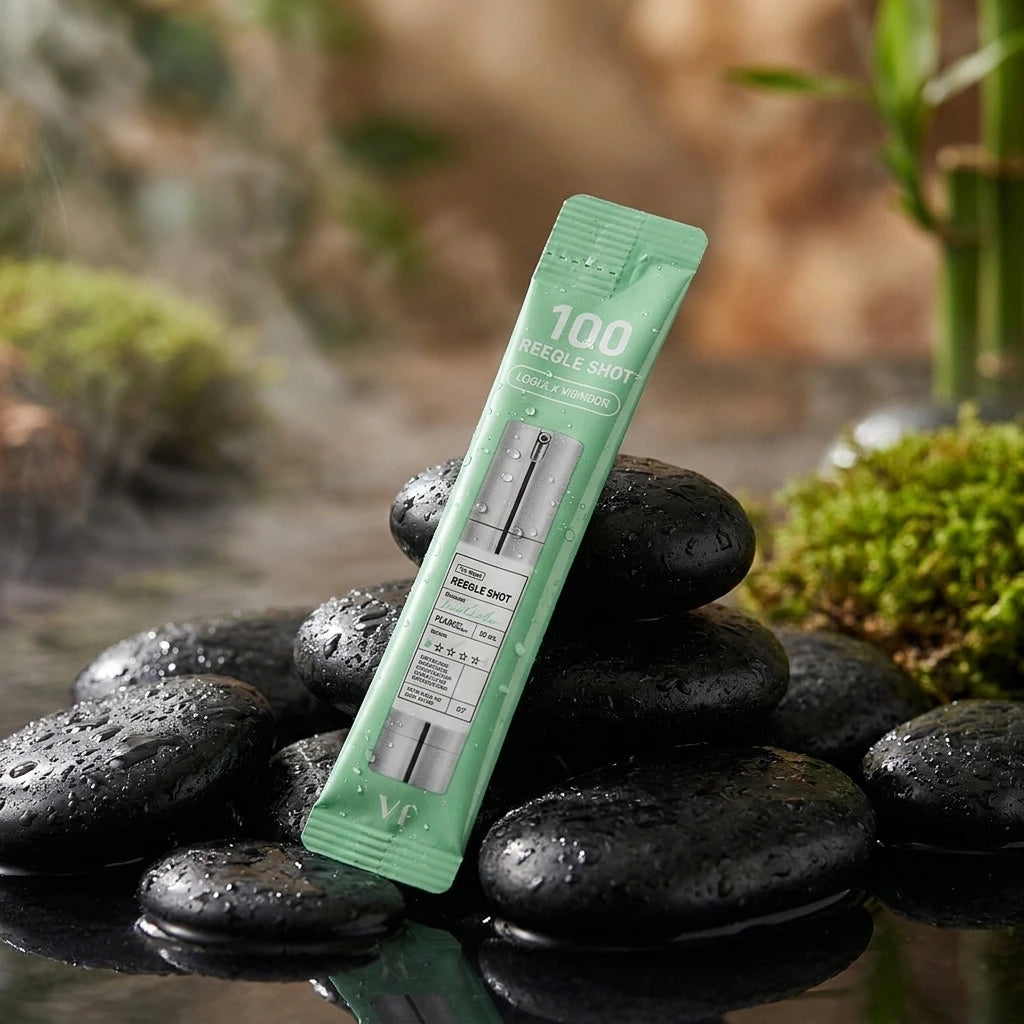 VT COSMETICS - 100 Reedle Shot