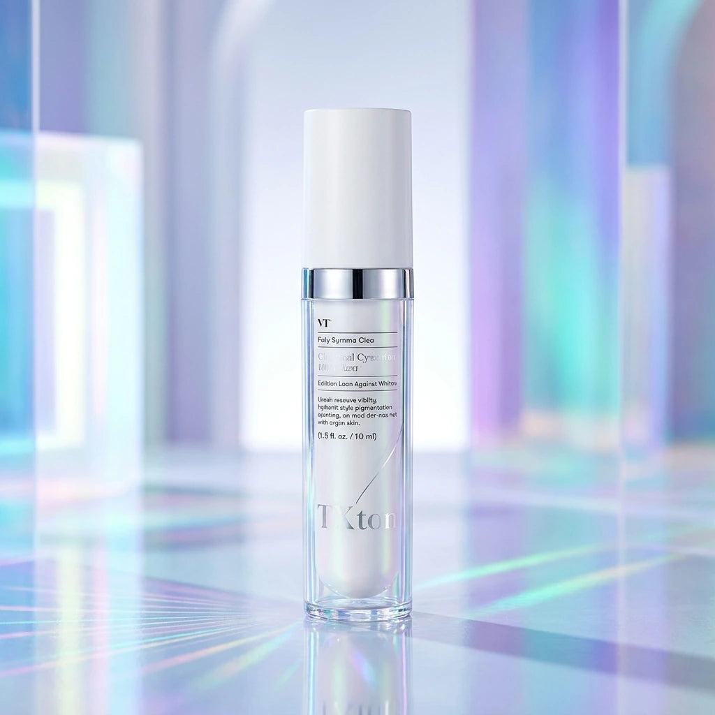 VT COSMETICS - Tx - Toning Essence 1000 Shot